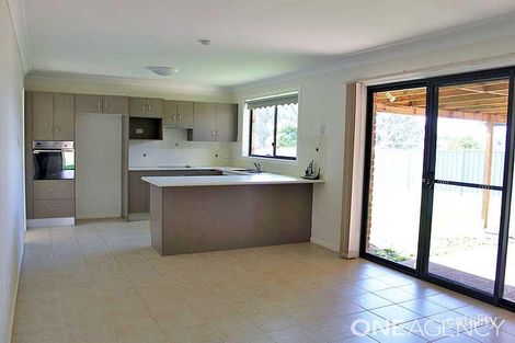 Property photo of 3 Bert Dyson Place West Kempsey NSW 2440