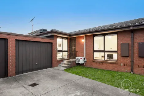 3/62 BARRY ST, RESERVOIR, VIC 3073