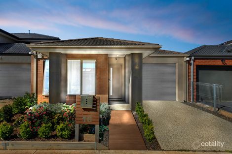 Property photo of 16 Whitestone Road Point Cook VIC 3030