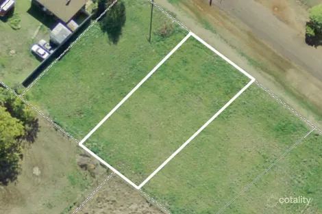 Property photo of 7 Harris Street Trangie NSW 2823