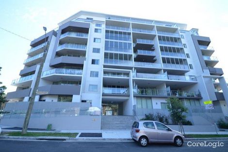 Property photo of 704/9-11 Wollongong Road Arncliffe NSW 2205