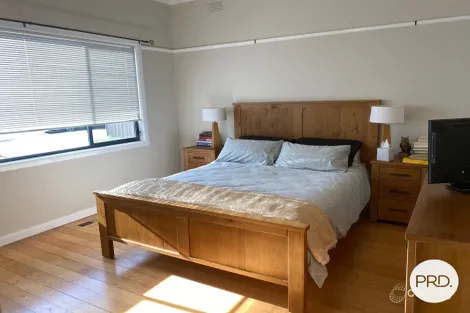 Property photo of 1/60 Mitchell Street Wodonga VIC 3690