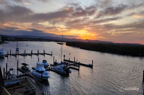 Property photo of 3307/4 Marina Promenade Paradise Point QLD 4216