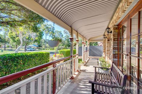 Property photo of 11 Paton Crescent Forest Lake QLD 4078