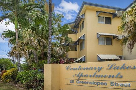 6/35 Greenslopes St, Manunda, QLD 4870