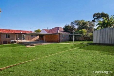 Property photo of 22 Mitchell Street Ermington NSW 2115