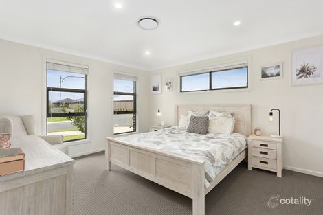 Property photo of 22 Millman Road Spring Farm NSW 2570