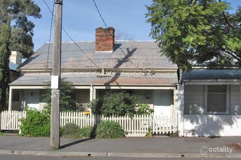 91 Napier St, South Melbourne, VIC 3205