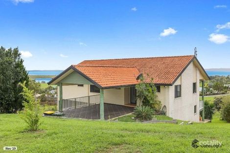 Property photo of 85 Ocean Outlook River Heads QLD 4655
