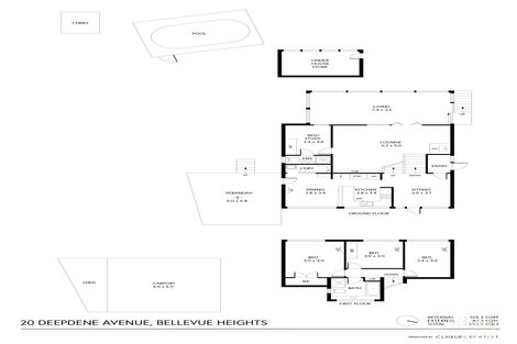 Property photo of 20 Deepdene Avenue Bellevue Heights SA 5050