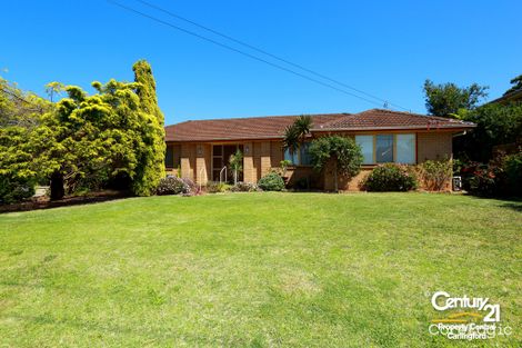 Property photo of 144 Jenkins Road Carlingford NSW 2118