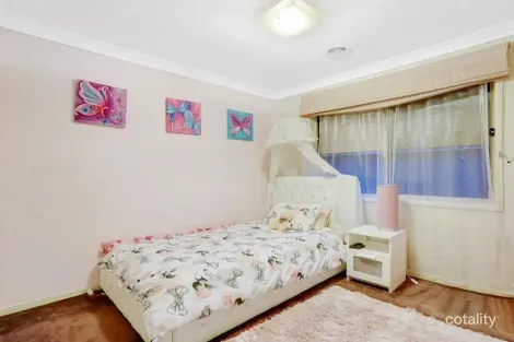 Property photo of 10 Millendon Boulevard Tarneit VIC 3029