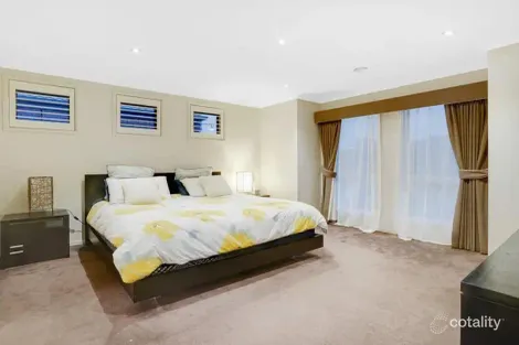 Property photo of 10 Millendon Boulevard Tarneit VIC 3029