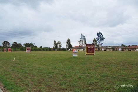 Property photo of 4 Rossini Drive Hinchinbrook NSW 2168