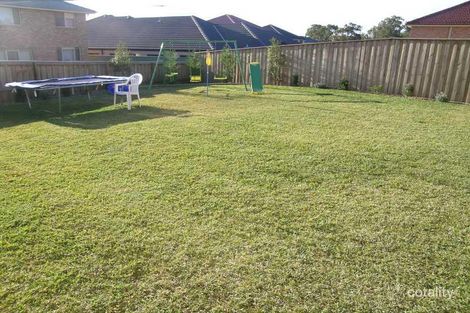 Property photo of 4 Koala Place Kellyville NSW 2155