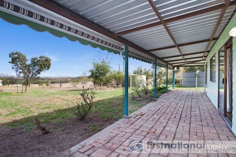 Property photo of 112 Kerridene Road Piallamore NSW 2340