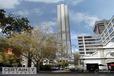 3301/568-580 Collins St, Melbourne, VIC 3000