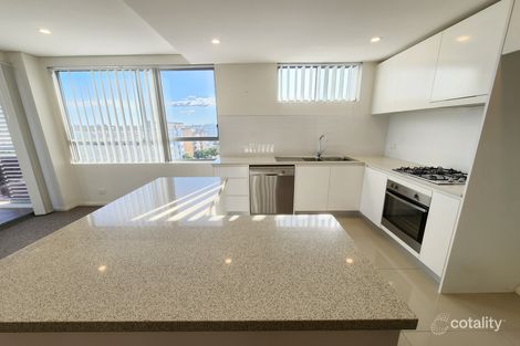 Property photo of 77/32 Castlereagh Street Liverpool NSW 2170