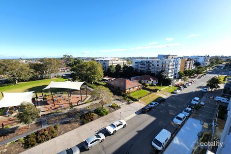 Property photo of 77/32 Castlereagh Street Liverpool NSW 2170