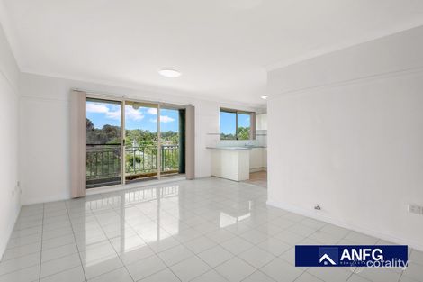 Property photo of 18/79-85 Stapleton Street Pendle Hill NSW 2145