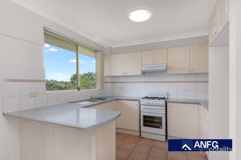 Property photo of 18/79-85 Stapleton Street Pendle Hill NSW 2145