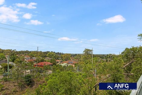 Property photo of 18/79-85 Stapleton Street Pendle Hill NSW 2145