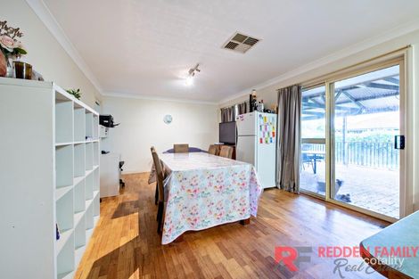 Property photo of 7 Catchpole Close Dubbo NSW 2830
