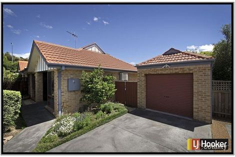 Property photo of 1/68 Unaipon Avenue Ngunnawal ACT 2913