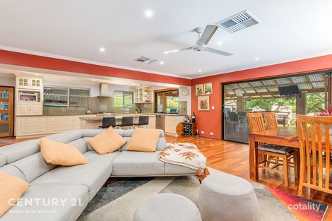 Property photo of 15 Cootamundra Way Maida Vale WA 6057