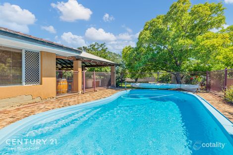 Property photo of 15 Cootamundra Way Maida Vale WA 6057