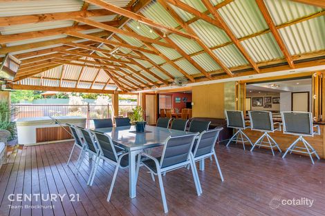Property photo of 15 Cootamundra Way Maida Vale WA 6057