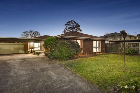 Property photo of 2 Rudolf Court Dingley Village VIC 3172