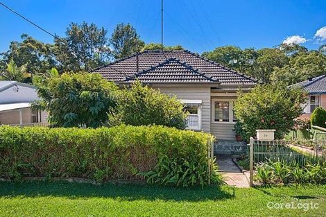 Property photo of 26 James Street Warners Bay NSW 2282