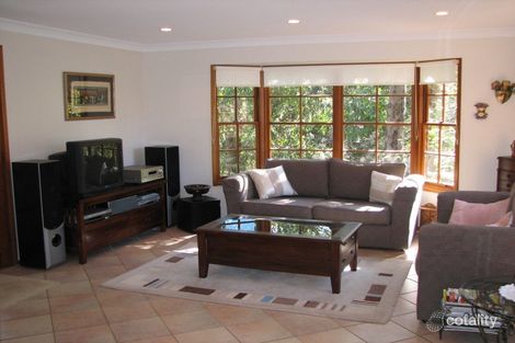 Property photo of 16 Catherine Crescent Blaxland NSW 2774