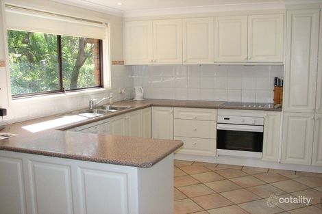 Property photo of 16 Catherine Crescent Blaxland NSW 2774
