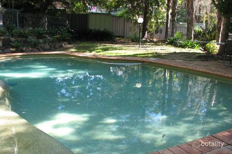 Property photo of 16 Catherine Crescent Blaxland NSW 2774
