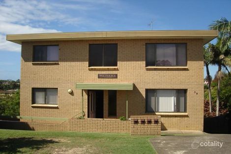 Property photo of 2/39 Mann Street Nambucca Heads NSW 2448