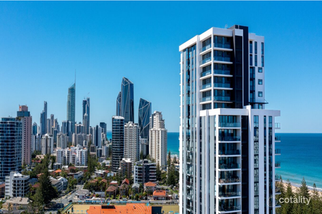 38/18 Chelsea Ave, Broadbeach, QLD 4218