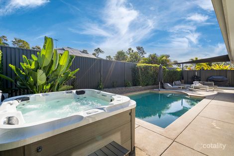 Property photo of 20 Bellthorpe Road Ormeau QLD 4208