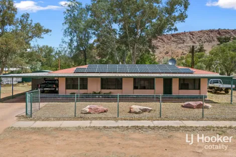 Property photo of 58 Telegraph Terrace The Gap NT 0870