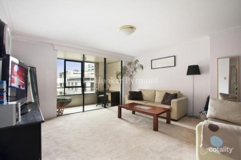 Property photo of 31/1-29 Bunn Street Pyrmont NSW 2009