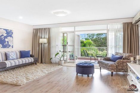 Property photo of 23/76-80 Chichester Drive Arundel QLD 4214