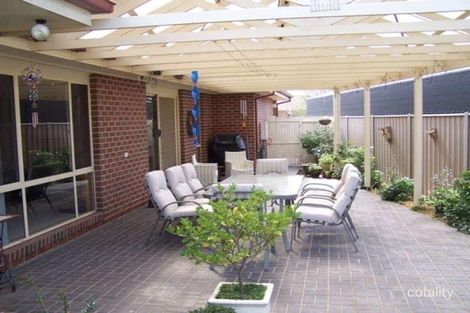 Property photo of 3 Grubissa Court Benalla VIC 3672