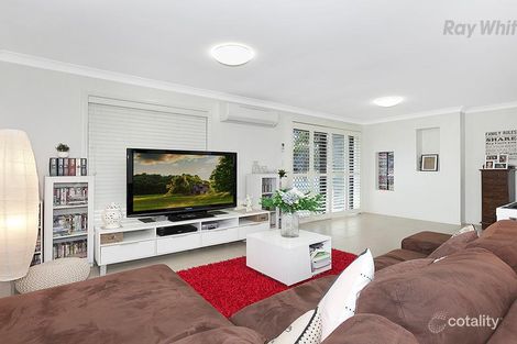 Property photo of 40 Menara Circuit North Lakes QLD 4509
