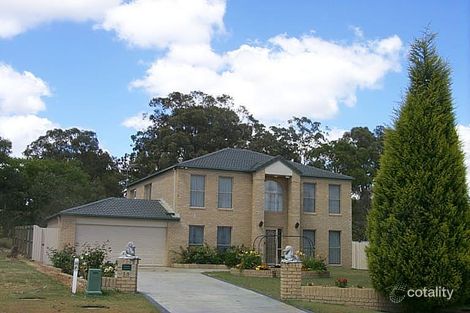 Property photo of 17 Wombat Place Doolandella QLD 4077