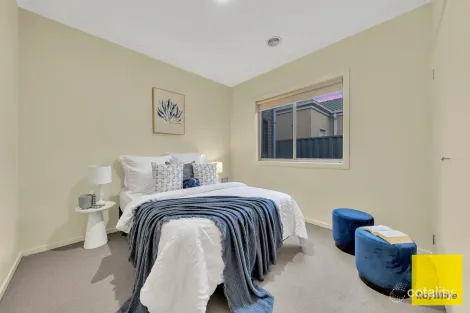 Property photo of 3 Eucla Street Tarneit VIC 3029