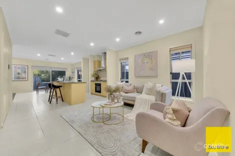 Property photo of 3 Eucla Street Tarneit VIC 3029