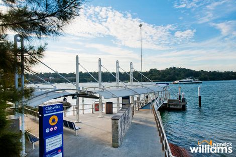 Property photo of 8/2 Bortfield Drive Chiswick NSW 2046