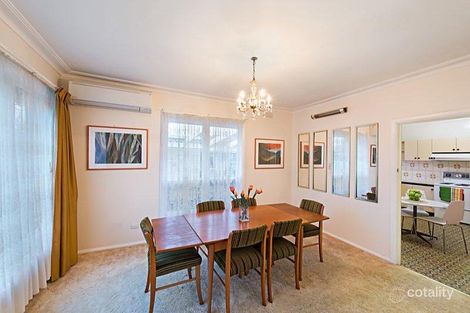 Property photo of 21 Fulham Grove Reservoir VIC 3073