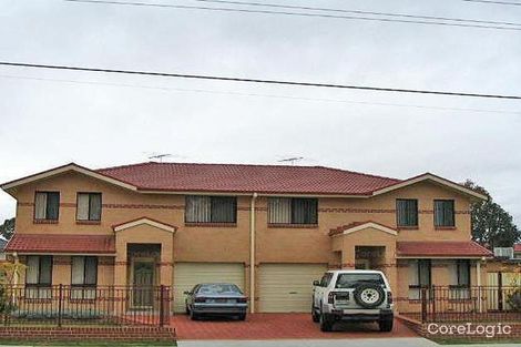 Property photo of 3/17-19 Douglas Road Quakers Hill NSW 2763